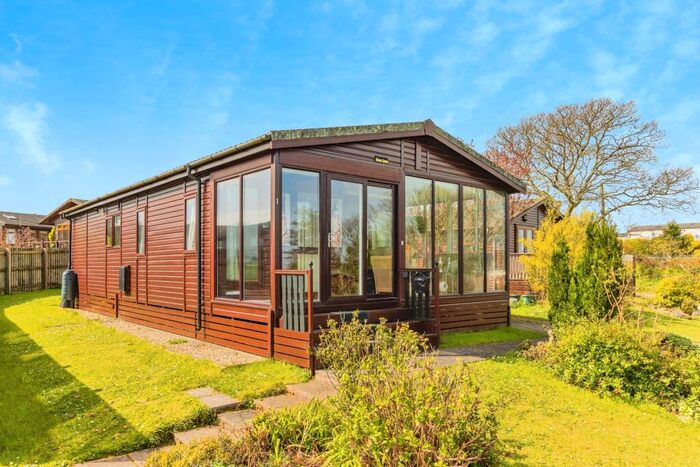 2 Bedroom Detached House For Sale In Polperro Road, Looe, Cornwall, PL13