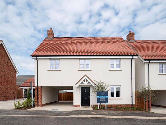 3 Bedroom Detached House For Sale In Great Chesterford, Saffron Walden, CB10