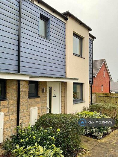 3 Bedroom Semi-Detached House To Rent In Petre Street, Axminster, EX13