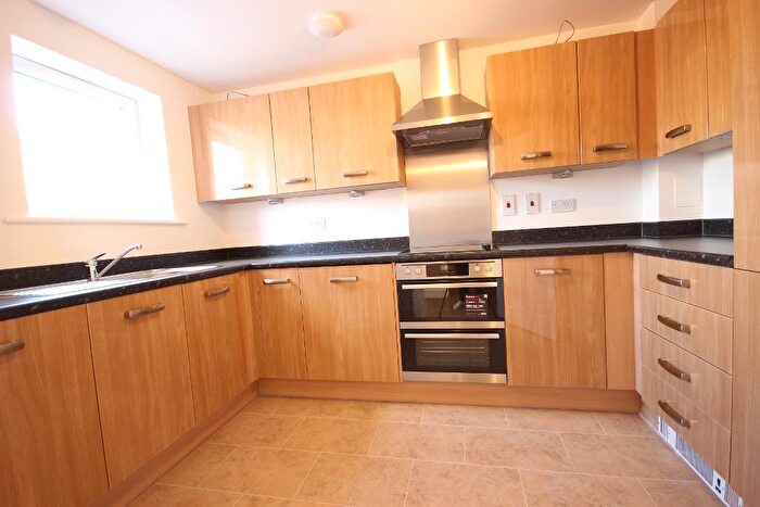 3 Bedroom Terraced House To Rent In Lodge Avenue, Dagenham, RM8
