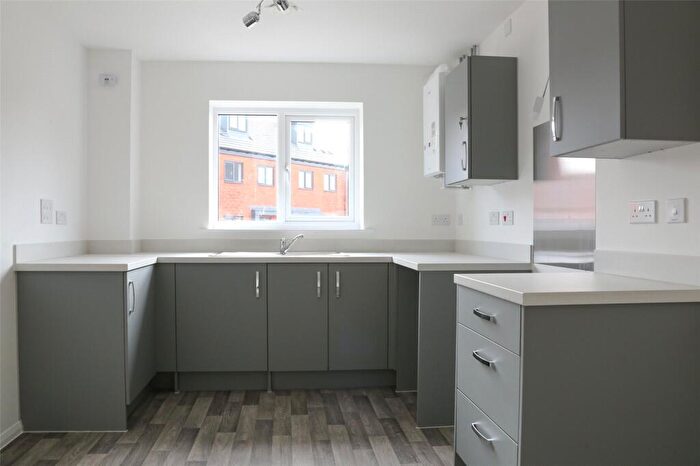 4 Bedroom Semi-Detached House For Sale In Lulworth Way, Basingstoke, Hampshire, RG23