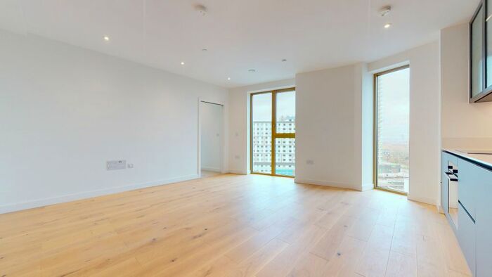 1 Bedroom Flat To Rent In Ashley Road, London, N17