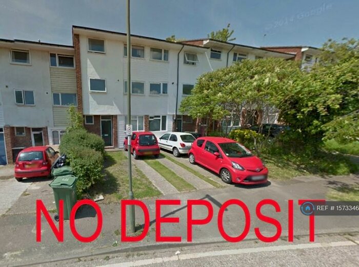 4 Bedroom Terraced House To Rent In Guildford Park Avenue, Guildford, GU2