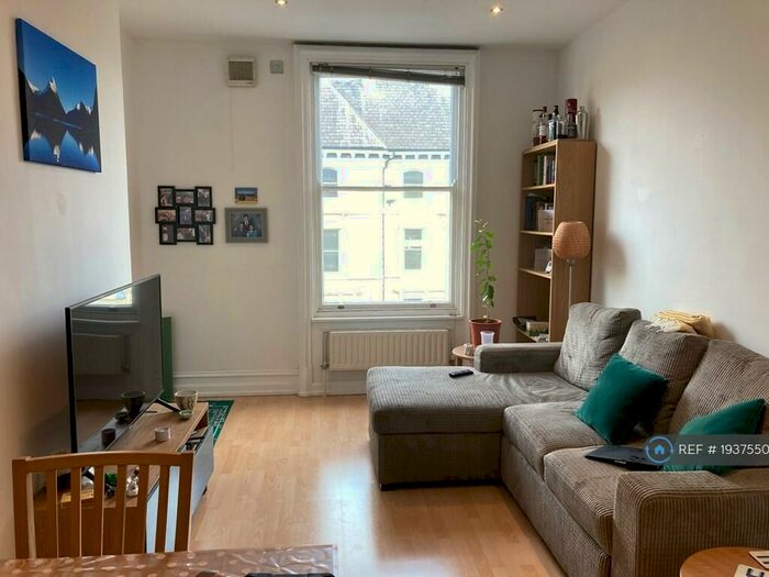 1 Bedroom Flat To Rent In Princess House, Leicester, LE1