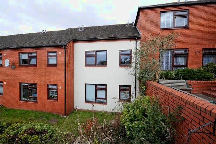1 Bedroom Flat To Rent In The Homend, Ledbury, Ledbury, HR8