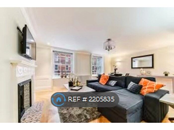 2 Bedroom Flat To Rent In Gray's Inn Road, London, WC1X