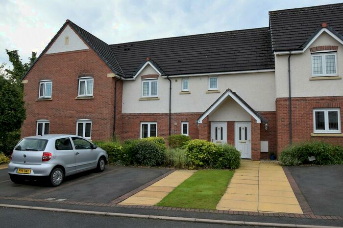 2 Bedroom Flat To Rent In The Old Tannery, Scotby, Carlisle, CA4