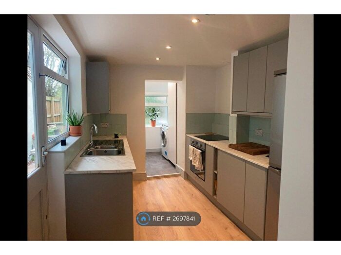 2 Bedroom Terraced House To Rent In Gloucester Street, Eastville, Bristol, BS5