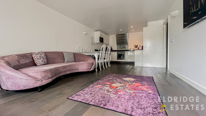 1 Bedroom Flat To Rent In Apartment, Building, Argyll Road, London, SE18