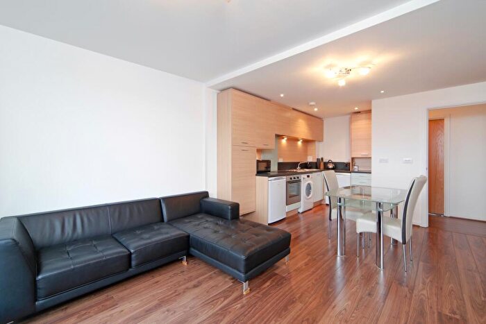 2 Bedroom Flat To Rent In Berber Parade Woolwich, SE18