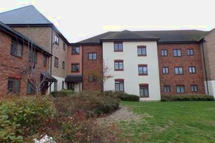 1 Bedroom Flat To Rent In Maida Vale, Monkston Park, MK10