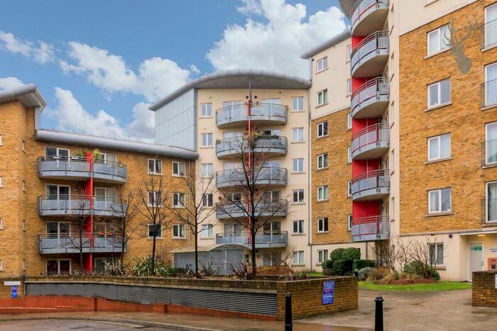 2 Bedroom Flat To Rent In Bow Bell Tower, Pancras Way, Bow, London, E3
