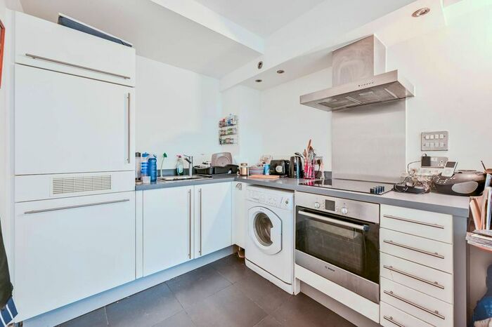1 Bedroom Flat To Rent In Building, Cadogan Road, Woolwich, London, SE18