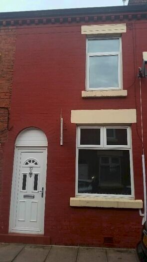 2 Bedroom Property To Rent In Chesterton Street, Garston, Liverpool, L19