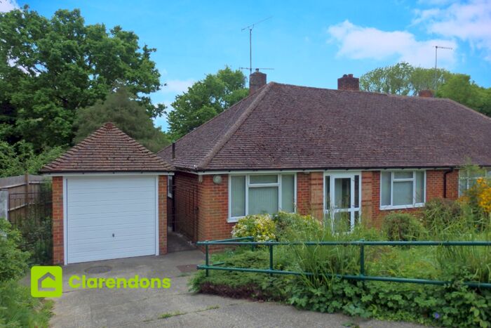 2 Bedroom Bungalow To Rent In South Godstone, Surrey, RH9