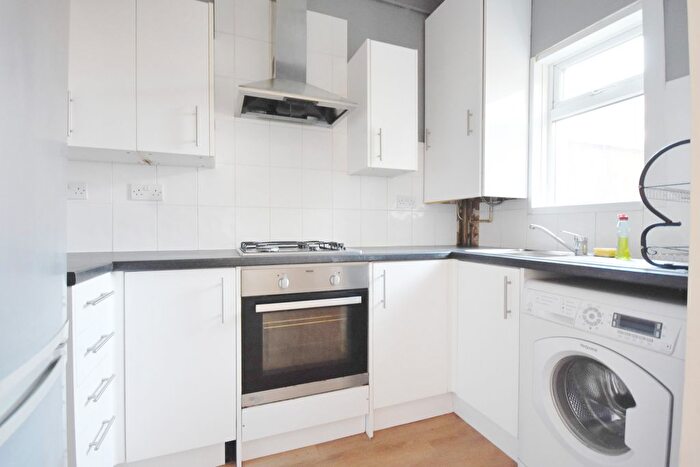 4 Bedroom Terraced House To Rent In Nicholls Street, Coventry, CV2