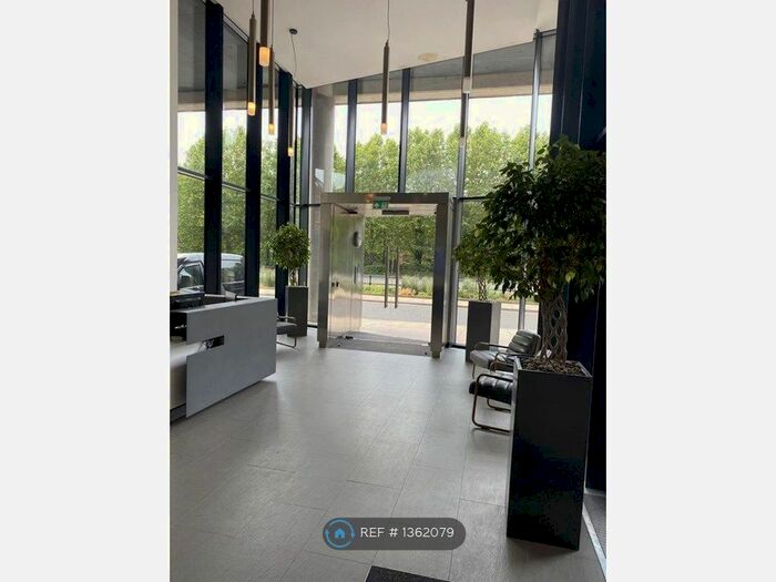 1 Bedroom Flat To Rent In Block C Alto, Salford, M3