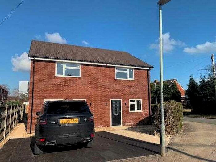 2 Bedroom Semi-Detached House To Rent In Elmgrove Road East, Hardwicke, Gloucester, GL2