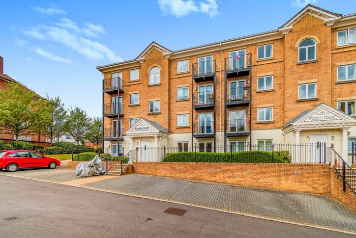 2 Bedroom Apartment To Rent In The Dell, Central Southampton, SO15