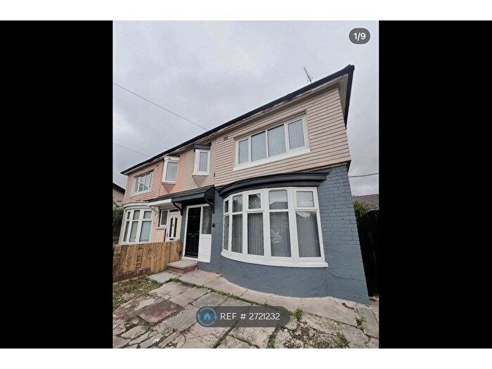 3 Bedroom Semi Detached House To Rent In Regent Road, Middlesbrough, TS4