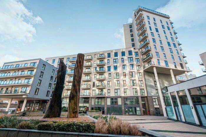 Apartment To Rent In Nankeville Court, Guildford Road, GU22