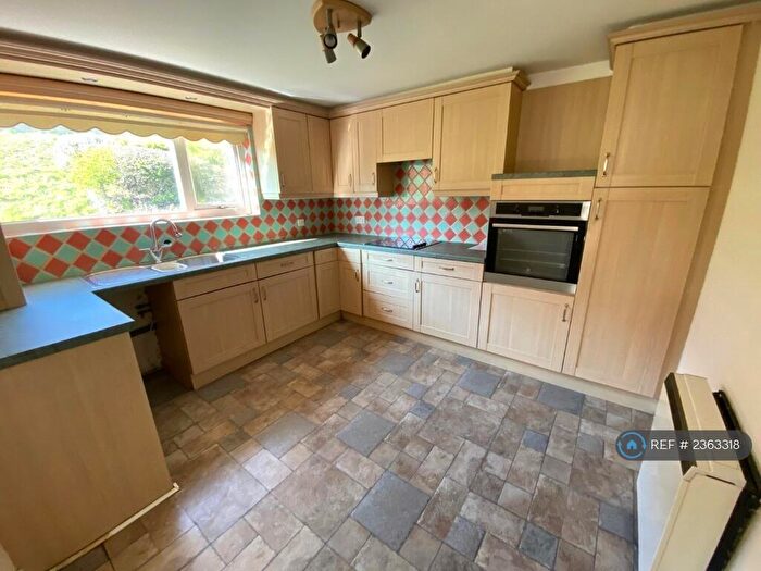 2 Bedroom Flat To Rent In Windsor Road, Ansdell, Lytham St. Annes, FY8