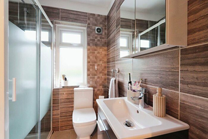 2 Bedroom Terraced House For Sale In Berners Road, Sheffield, S2