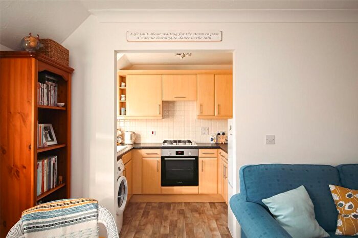 2 Bedroom Detached House For Sale In Dane Court, Northam, Bideford, EX39