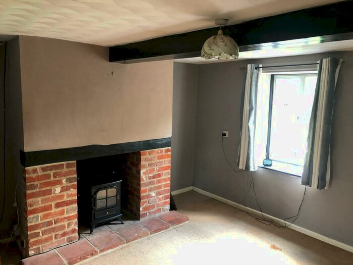1 Bedroom Terraced House To Rent In Norwich Road, Attleborough, NR17