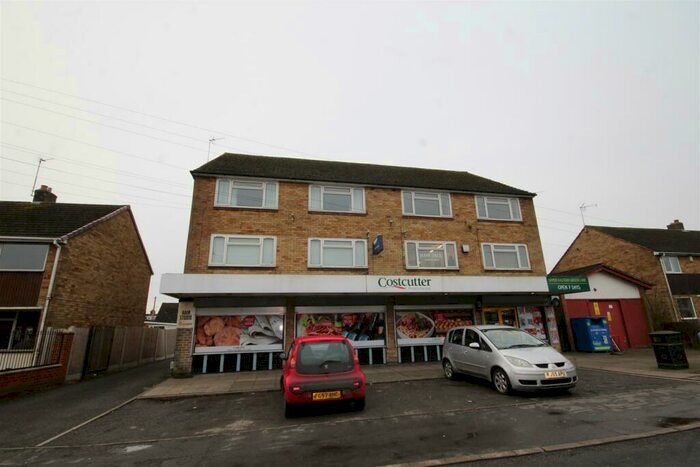2 Bedroom Apartment To Rent In Upper Eastern Green Lane, Coventry, CV5