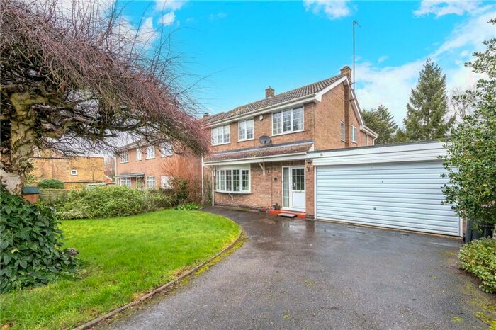 4 Bedroom Detached House For Sale In Main Street, Wilsford, Grantham, Lincolnshire, NG32