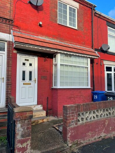 3 Bedroom Terraced House To Rent In Ivanhoe Road, Conisbrough, DN12