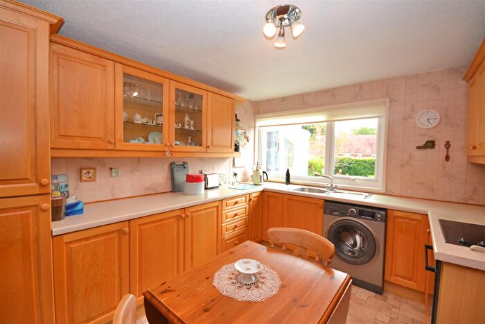 2 Bedroom Semi-Detached Bungalow For Sale In Stanstead Road, Maiden Newton, Dorchester, DT2