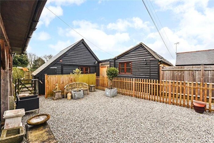 4 Bedroom Detached House For Sale In Old Dairy Lane, Norton, Chichester, PO20