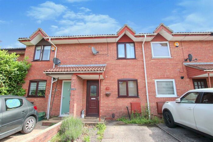 1 Bedroom Terraced House To Rent In South East Road, Sholing, SO19