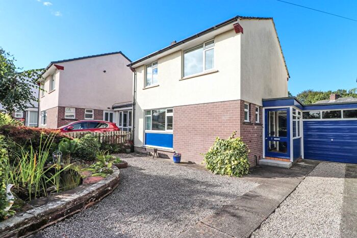 3 Bedroom Detached House For Sale In Bishops Mill, Dalston, Carlisle, CA5