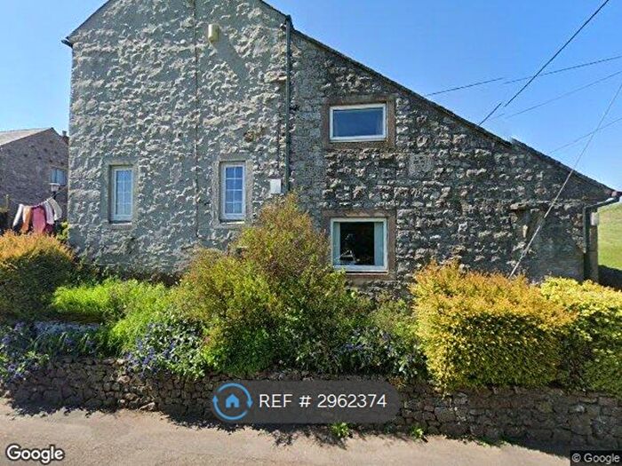 2 Bedroom Terraced House To Rent In Springbank, Buxton, SK17