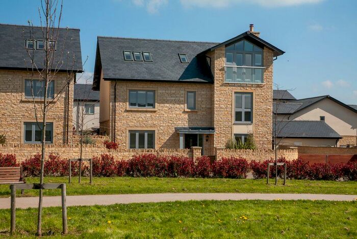 5 Bedroom Detached House To Rent In Granville Road, Lansdown, Bath, BA1