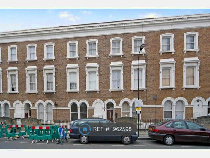 1 Bedroom Flat To Rent In Fulham, London, SW6