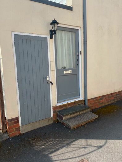 1 Bedroom Flat To Rent In Flat D, Station Road, Hagley, DY9