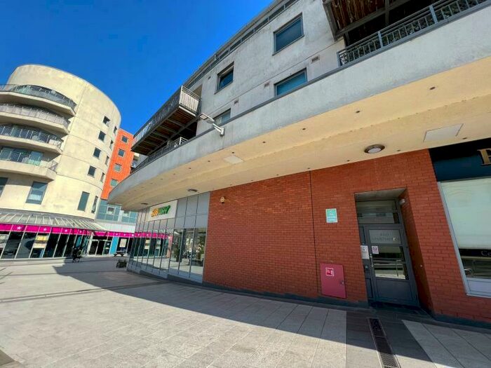 1 Bedroom Apartment To Rent In Red Apartments, B16