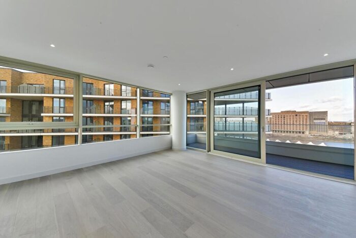 1 Bedroom Apartment For Sale In Corsair House, Royal Wharf, E16