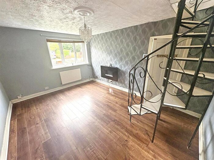 3 Bedroom Detached Bungalow For Sale In Basil Street, Preston, PR1