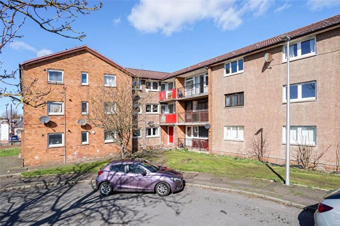 2 Bedroom Flat To Rent In Leven Road, Kennoway, Leven, Fife, KY8
