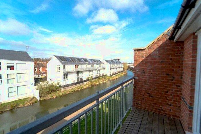 2 Bedroom Apartment To Rent In Progress House, Quayside Court, Coventry, CV1