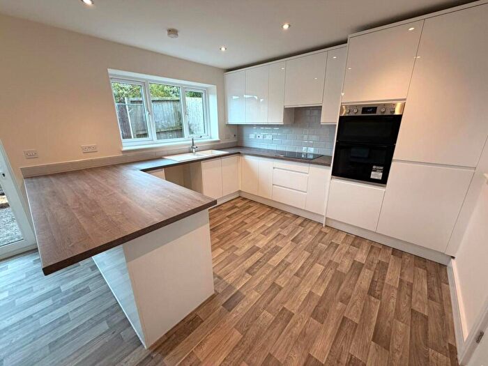 3 Bedroom Detached House For Sale In Essex Street, Horwich, Bolton, Greater Manchester, BL6