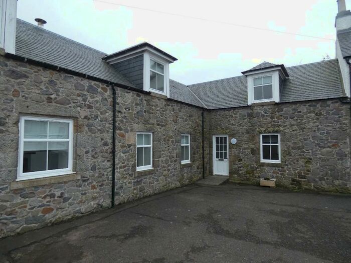 4 Bedroom Cottage To Rent In Kilmacolm Road, Port Glasgow, Inverclyde, PA14