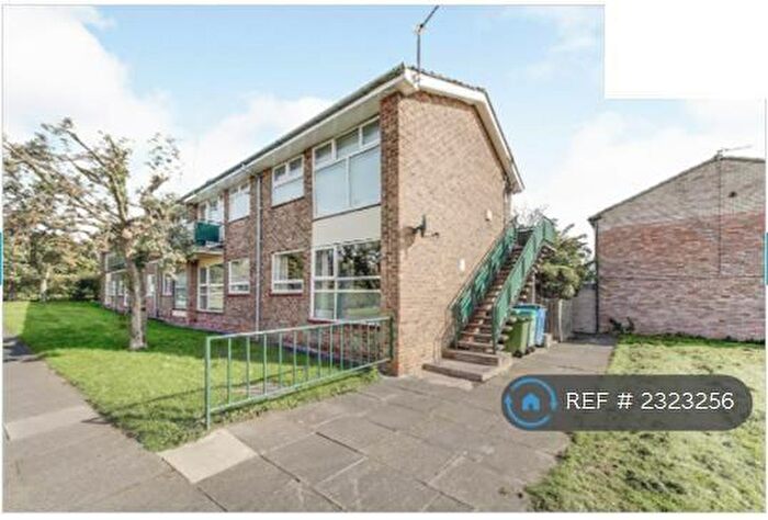 1 Bedroom Flat To Rent In Dipton Grove, Cramlington, NE23