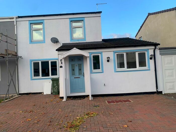 3 Bedroom Terraced House To Rent In Stantonbury, Milton Keynes, MK14