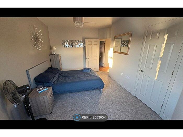 1 Bedroom Flat To Rent In Sutton Road, Watford, WD17